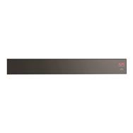 Configuration du seuil d'alarme central APC InfraStruXure