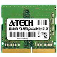 HP L10598-855: 4GB DDR4 2666MHz RAM Module