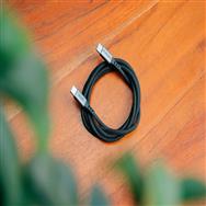 Verbatim USB TYPE-C CONN 60W - Digital/Daten 31845 - Cable - Digital