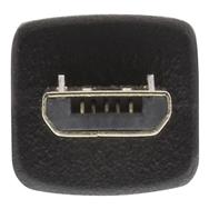 Câble de charge rapide InLine Micro USB 2.0 USB Type A mâle / Micro-B mâle - 0,3 m