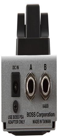 Roland FS-7 double commutateur au pied