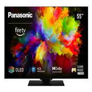 Panasonic TV TV-55Z80AEZ 55 3840 x 2160 Ultra HD 4K OLED - LCD TV - 139.7 cm