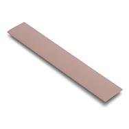 Pad thermique Delock 120 x 20 0,5 mm pour modules M.2 3,0 W/mK - sans silicone