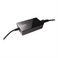 Adaptateur secteur Dell 3,34 A 7,4 mm x 5,0 mm avec câble d'alimentation