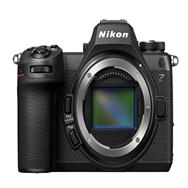 Nikon Z 6III, 24,5 MP, 6048 x 4032 pixels, CMOS, 6K Ultra HD, Écran tactile