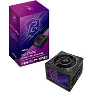 ASRock Phantom Gaming PG-1000G Alimentation ATX 750 W