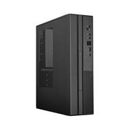 Chieftec Case Flyer Series DT-10B-300 - Mini tower - ATX