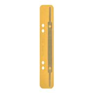 Esselte Leitz 37010015 - Yellow - Cardboard,Metal