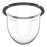 Axis TM5804-E, dôme de caméra transparent