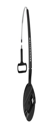 Bandeau EPOS Sennheiser PRESENCE - 33 g - Noir