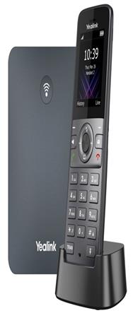Téléphone DECT SIP Yealink SIP-W74P