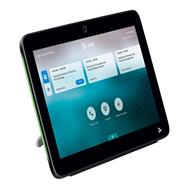 HP Poly TC10 No Radio: Touch Controller, Zoom Certified