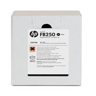 HP FB250 3-Liter Black Scitex Ink: Pigment-Based Ink