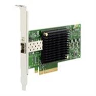 BROADCOM LPe31000-M6 Gen 6 16Gb single-port HBA upgradeable to 32Gb - Network Card - PCI-Express