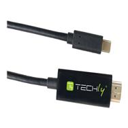 IADAP-USBC-HDMI2TY