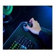 Razer WIRELESS CONTROL POD - Audio - Lighting - Bluetooth - Press buttons - Rotary - Black
