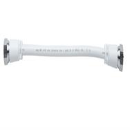 axing MAK05080 - 0.5 m - F - F - White