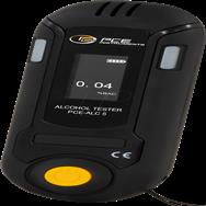 PCE Instruments PCE ALC 5 - Alkoholtester PCE-ALC 5
