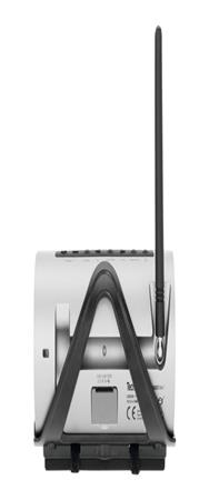 TechniSat DigitRadio Bike 1 Lecteur radio DAB portable