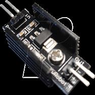 Régulateur de tension Frei DEBO POWER 1117 3,3 V