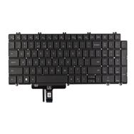 Dell KYBD 99 US-INTL M20IXU-BS 11 - Keyboard - QWERTY
