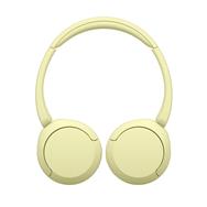 Sony WH-CH520 - Casque avec micro