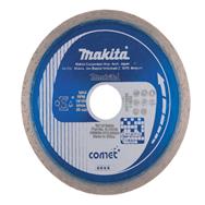 Disque à tronçonner diamanté Makita Comet