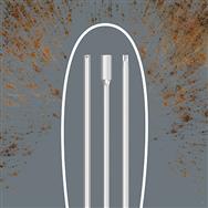 Wera 05023343001, Clé Allen à manche en T, Métrique, 1 pièce(s), 5 mm, 15 cm, 2 cm