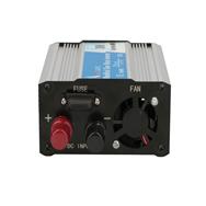 Convertisseur de tension pour voiture Extralink OPIM-300W 12 V 300 W
