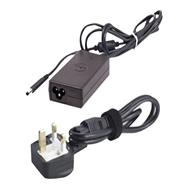 Adaptateur secteur Dell 3,34 A 7,4 mm x 5,0 mm avec câble d'alimentation