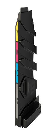 Unité de récupération de toner laser HP 7 000 pages, couleur noire