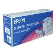 Cartouche de développement Epson AL-C900 magenta 1 500 pages - 1 500 pages - Magenta - 1 pièce(s)