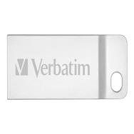 Clé USB Verbatim Metal Executive