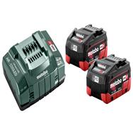 Batterie Li-Ion Metabo 685122000