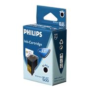 Philips PFA531 - Pigment-based ink - 1000 pages