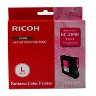 Ricoh 405546 - Magenta - 1 pièce(s)