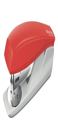 Esselte Leitz HeftgerÃ¤t NeXXt Recycle Mini rot