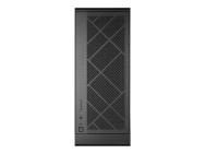 SilverStone ALTA G1M - tour microATX