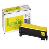 Toner jaune Kyocera TK 560Y
