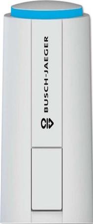 BUSCH JAEGER Stellantrieb 6164/11-102 24V