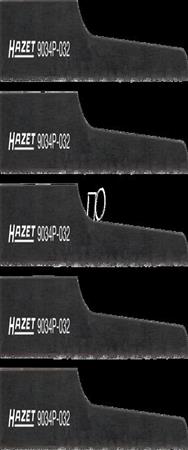 HAZET 9034P-032/5 Lames de scie sauteuse (1 pièce)