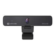 AudioCodes 4K Video USB Camera Mid size room - 8.28 MP - CMOS - 4K Ultra HD - 3840 x 2160 pixels - 30 fps - 10x