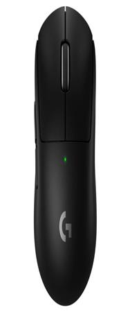 Logitech G PRO X SUPERLIGHT 2 LIGHTSPEED Gaming
