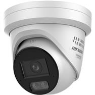 Caméra réseau tourelle Hikvision DS-2CD2347G3-LIS2UY/SL 2,8 mm