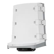 MikroTik GPERx6 CSS606-1G-2Gi-3S+Out 3x SFP+ outdoor - Switch - Fiber Optic