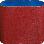 Bosch Schleifband X440 Best for Wood and Paint 100x610mm K80 10 Stueck
