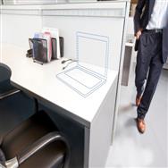 Kensington Twin MicroSaver - Câble de sécurité