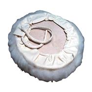 Bonnet de polissage Makita 180 mm