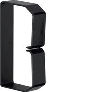 Hager B601003 PVC noir
