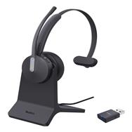 Casque Yealink UH35 Mono - Casque supra-auriculaire